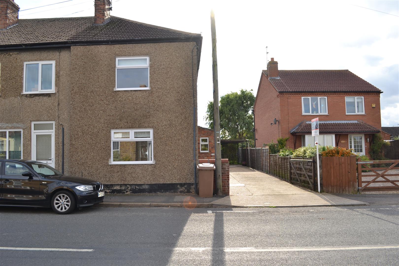 2 bedroom property in Billinghay